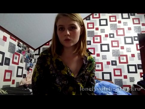 ❤️ Young blonde student from Russia likes bigger dicks. ❌ Sluts at en-us.bencoineth.top ﹏