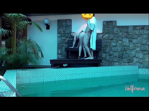 ❤️ Boss invites maid to the pool, but couldn't resist a hot ❌ Sluts at en-us.bencoineth.top ﹏